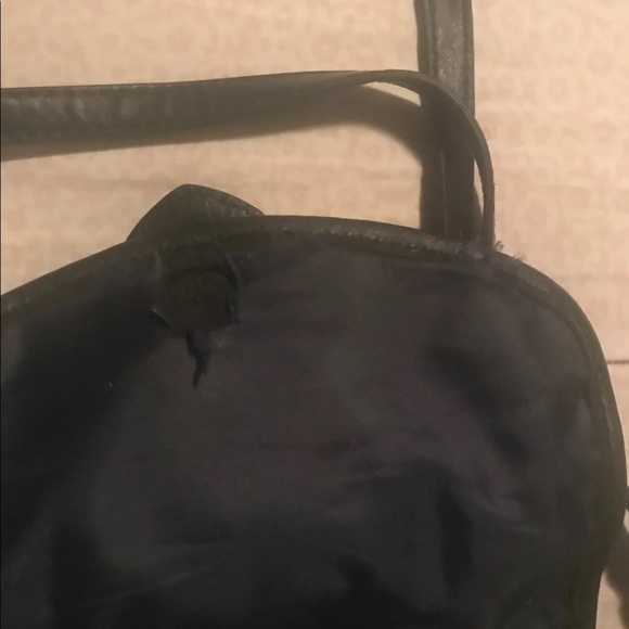 Tommy Hilfiger Crossbody Bag / Purse with Logo - Picture 4 of 7